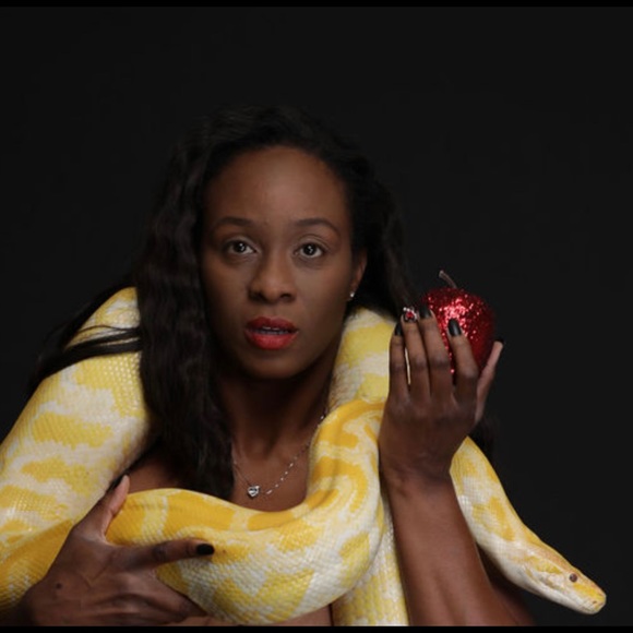 Meet your Posher, Erica - Picture 5 of 9